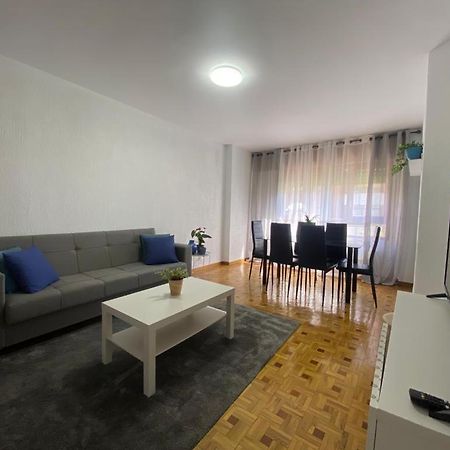 Ferienwohnung Jimena Del Cid Burgo Exterior foto