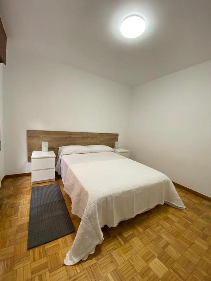 Ferienwohnung Jimena Del Cid Burgo Exterior foto